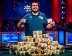Did WSOP 2017 Was the Best Ever