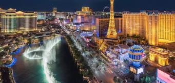 Massive Boost in Las Vegas Strip Winnings In The Past Year