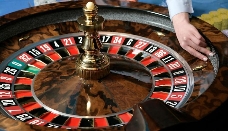 Worst casino games and best casino odds