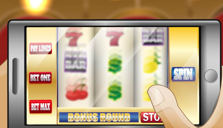 Why Many People Love Online Slot - General - What Mobile