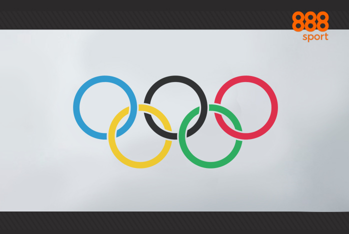 The Olympic Games logo