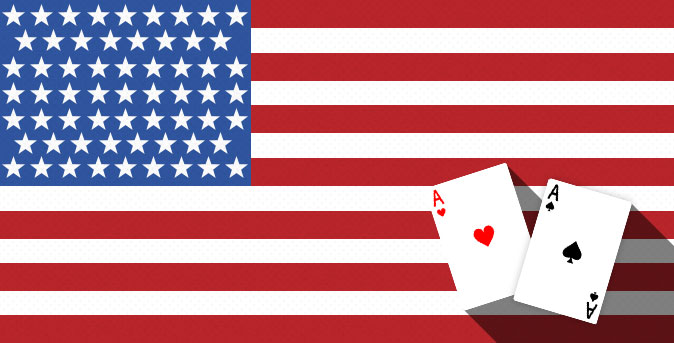USA Gambling Traditions