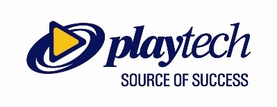 Playtech official logo