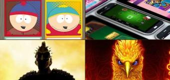 Excellent Casino Software Providers