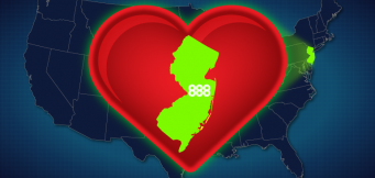 NJ Sets the Ball in Motion with Regulated Online Gambling