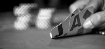the nine characteristics of successful gamblers