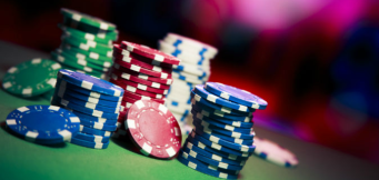 Top 5 Countries with Government Authorized Casinos