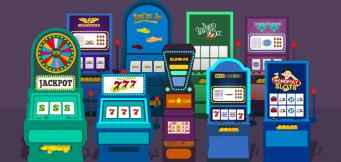 slots machines