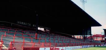 Roker Park Sunderland