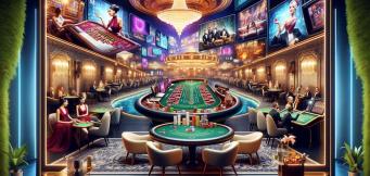 Live Casino Games Ranked