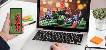Online casino experiences