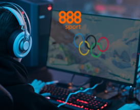 Olympic Games? E-Sports Continue to Soar in Possibilities