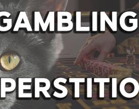 Gambling Superstitious