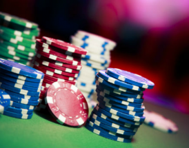 Top 5 Countries with Government Authorized Casinos