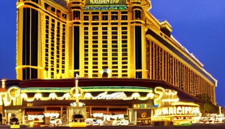 The Most Popular Land Based Casinos In The UK