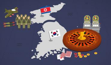 South Korea Gambles on Casino Launch