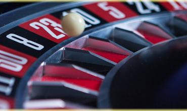 Roulette Dominates Las Vegas in 2017