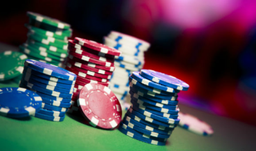 Top 5 Countries with Government Authorized Casinos