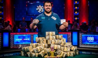 Did WSOP 2017 Was the Best Ever
