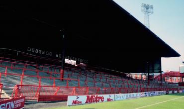 Roker Park Sunderland