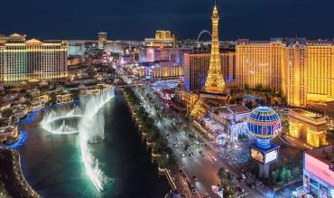 Massive Boost in Las Vegas Strip Winnings In The Past Year
