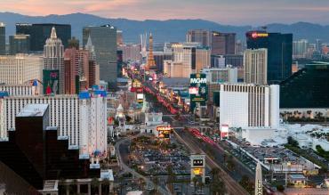 Las Vegas Casino Security