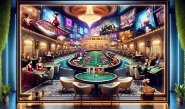Live Casino Games Ranked