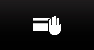Deposit limits.
